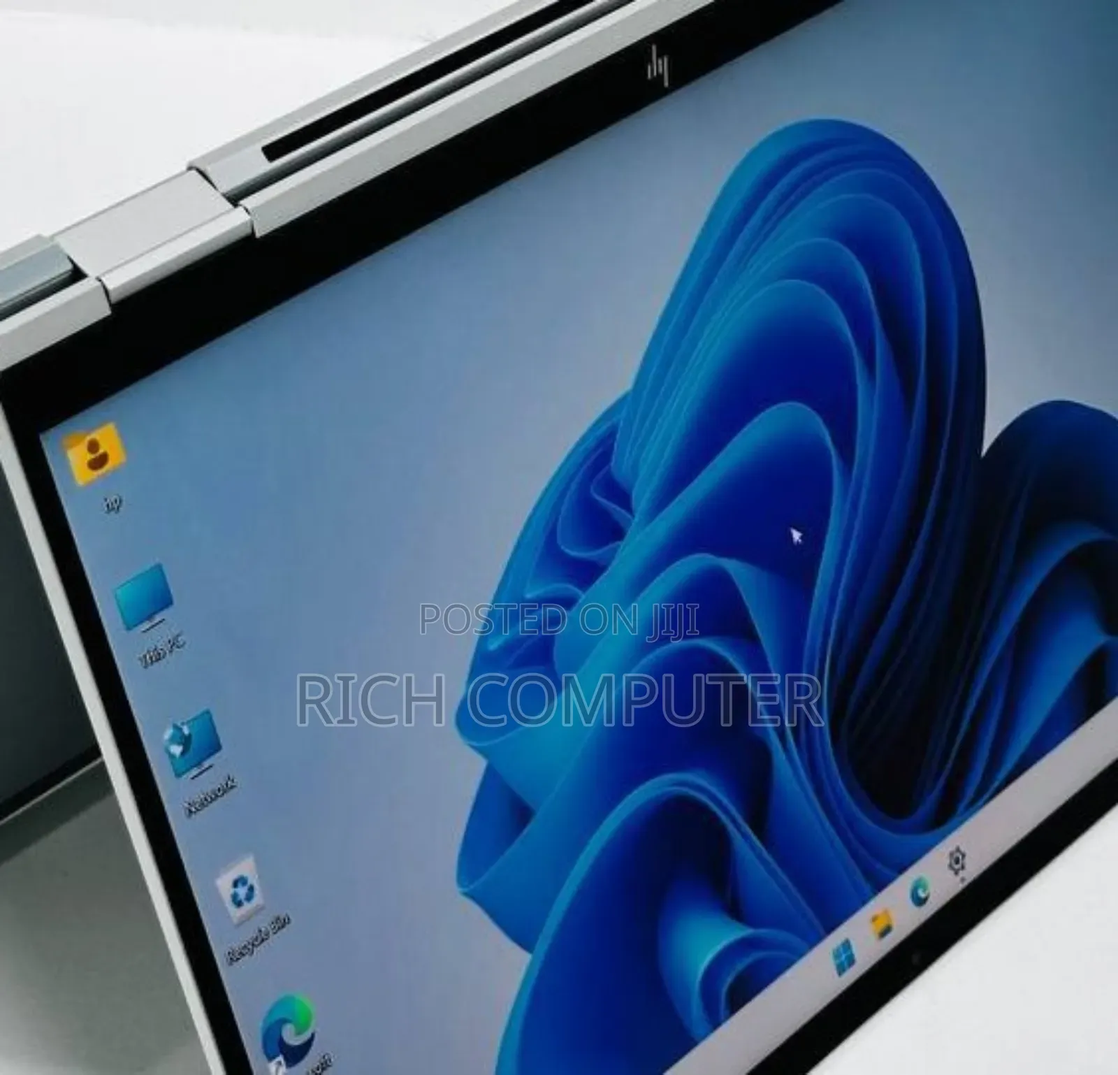 New Laptop HP EliteBook 1040 G8 16GB Intel Core I5 SSD 256GB