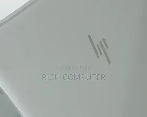 New Laptop HP EliteBook 1040 G8 16GB Intel Core I5 SSD 256GB
