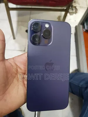 Apple iPhone 14 Pro Max 256 GB