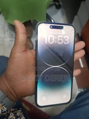 Apple iPhone 14 Pro Max 256 GB