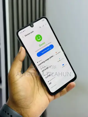 Samsung Galaxy A16 5G 256 GB Black