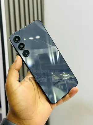 Photo - Samsung Galaxy A16 5G 256 GB Black