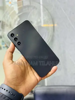 Photo - Samsung Galaxy A34 5G 256 GB Black