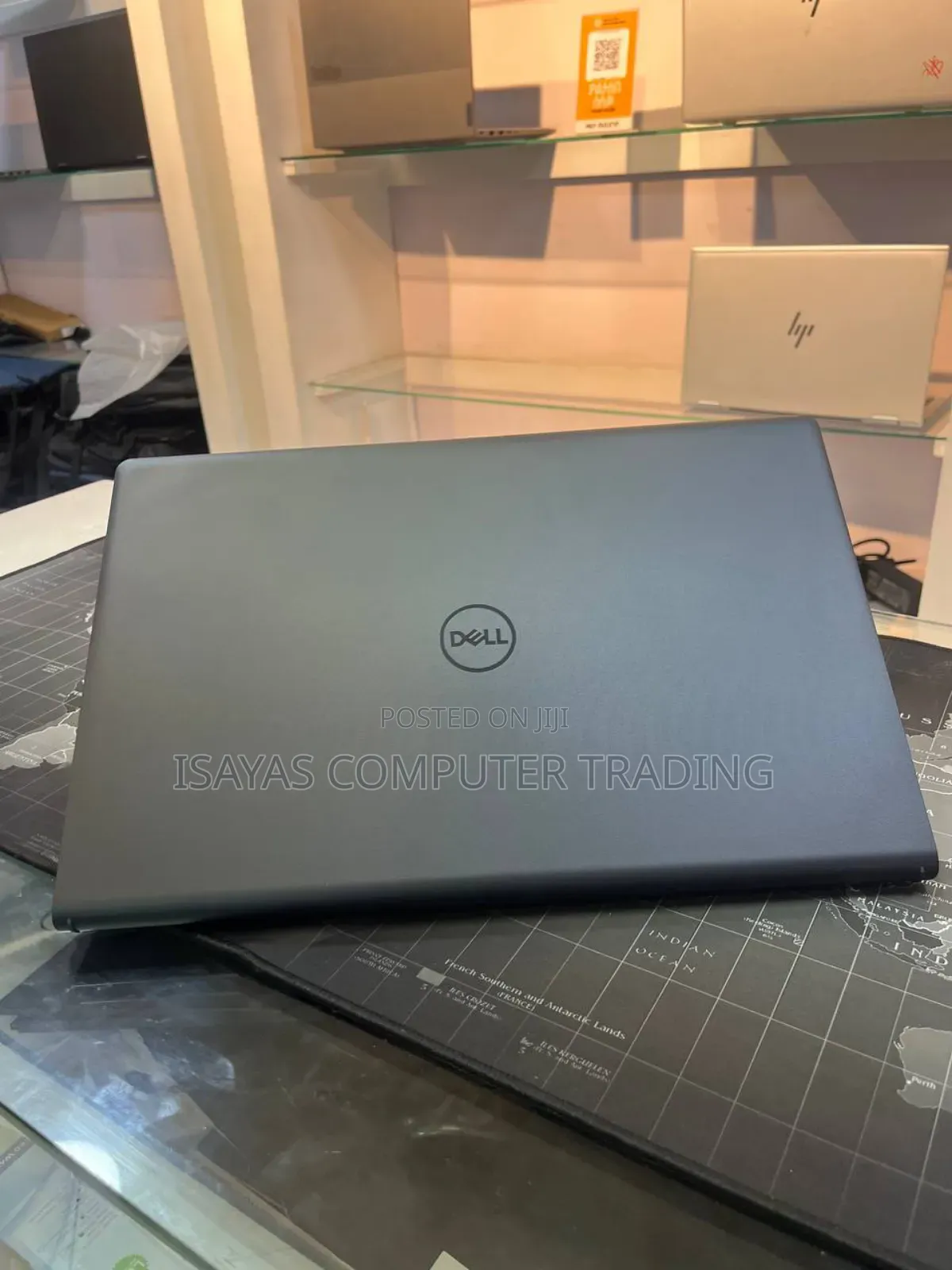 New Laptop Dell Vostro 15 3549 8GB Intel Core I5 SSD 512GB