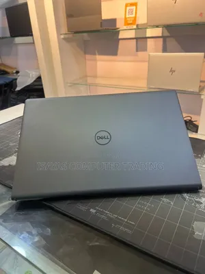 New Laptop Dell Vostro 15 3549 8GB Intel Core I5 SSD 512GB