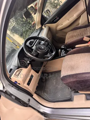 Suzuki Dzire 2021 Gray