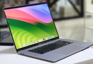 New Laptop Apple MacBook Pro 2019 32GB Intel Core I9 SSD 1T