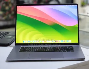 New Laptop Apple MacBook Pro 2019 32GB Intel Core I9 SSD 1T