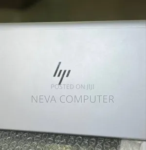 New Laptop HP EliteBook 830 G7 16GB Intel Core I5 SSD 512GB