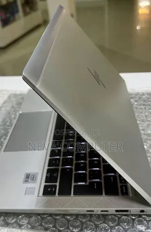 New Laptop HP EliteBook 830 G7 16GB Intel Core I5 SSD 512GB