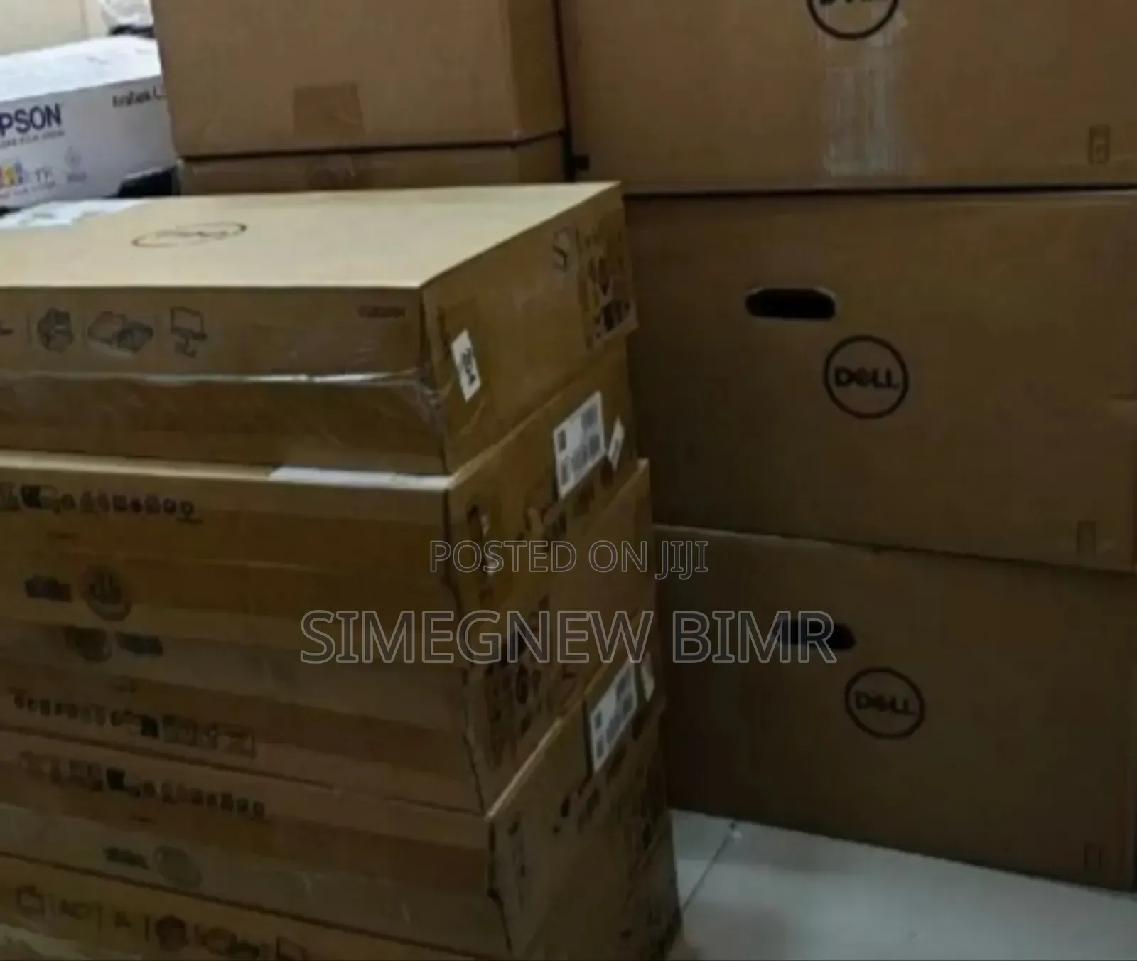 New Desktop Computer Dell Optiplex 7020 8GB Intel Core i7 SSD 512GB