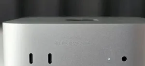 New Laptop Apple MacBook 64GB Apple M4 SSD 512GB