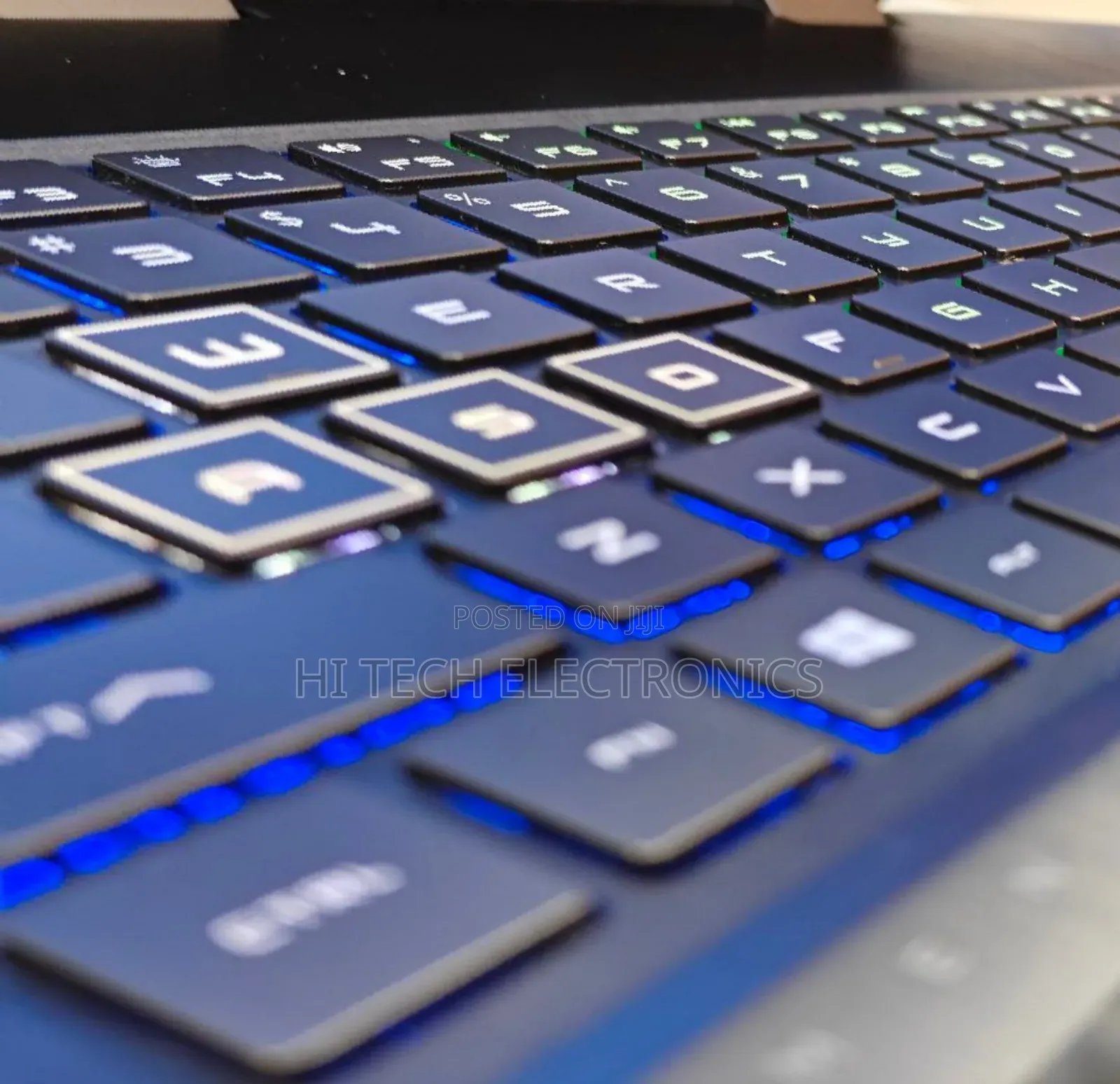 New Laptop HP Omen 15 16GB Intel Core I7 HDD+SSD 1T