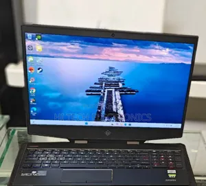 New Laptop HP Omen 15 16GB Intel Core I7 HDD+SSD 1T