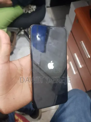Apple iPhone XS Max 256 GB Gold