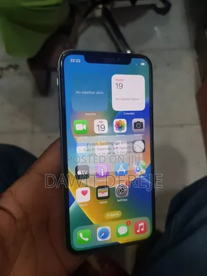 Apple iPhone XS Max 256 GB Gold