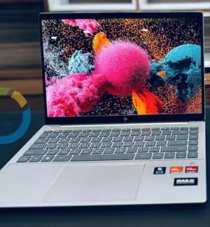 New Laptop HP Pavilion 14 32GB AMD Ryzen 7 SSD 1T