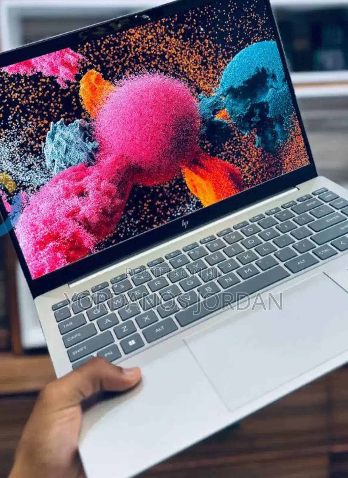 New Laptop HP Pavilion 14 32GB AMD Ryzen 7 SSD 1T