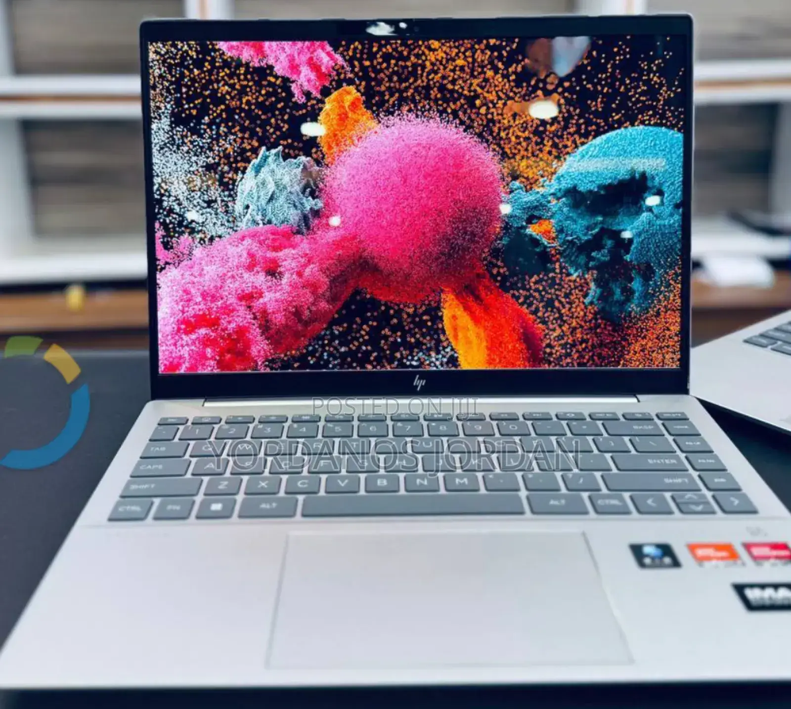 New Laptop HP Pavilion 14 32GB AMD Ryzen 7 SSD 1T