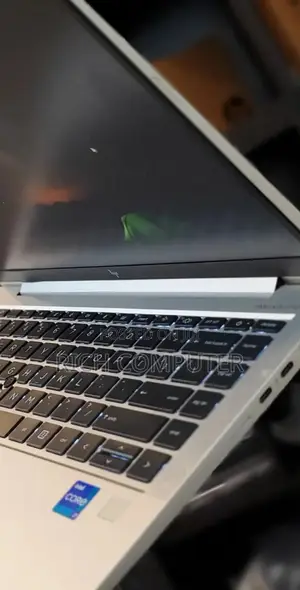 New Laptop HP EliteBook 840 16GB Intel Core I7 SSD 512GB
