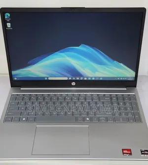 New Laptop HP Stream Notebook 8GB AMD Ryzen 3 SSD 256GB