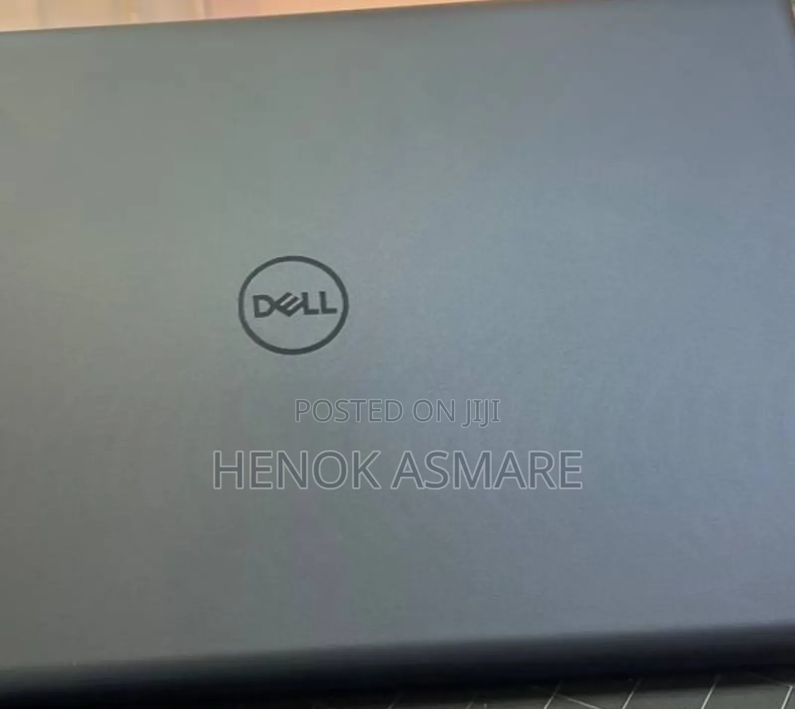 New Laptop Dell Vostro 15 3558 8GB Intel Core I5 SSD 512GB
