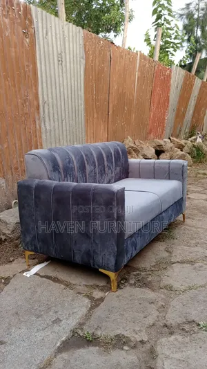 Sofa for the Lovers