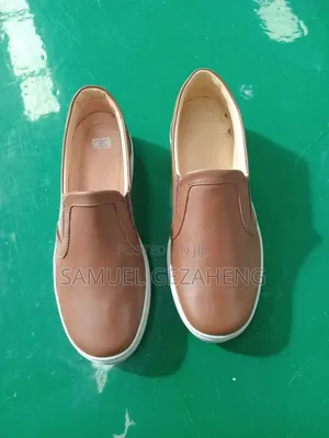 Photo - Shoes Straight From Italy