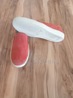 Shoes Straight From Italy