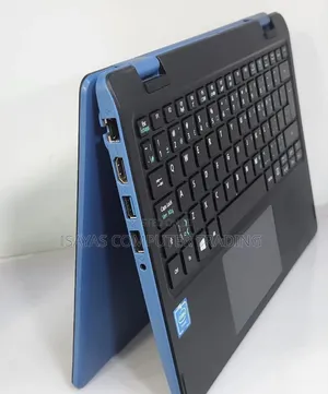 New Laptop Acer Aspire R3-131t 4GB Intel Pentium HDD 500GB