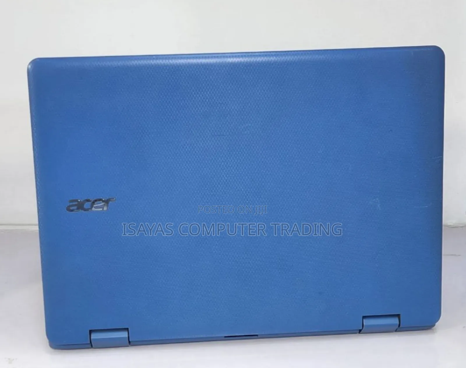 New Laptop Acer Aspire R3-131t 4GB Intel Pentium HDD 500GB