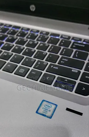 New Laptop HP EliteBook 840 G3 8GB Intel Core I5 HDD 1T