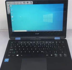 Photo - New Laptop Acer Aspire R3-131t 4GB Intel Pentium HDD 500GB