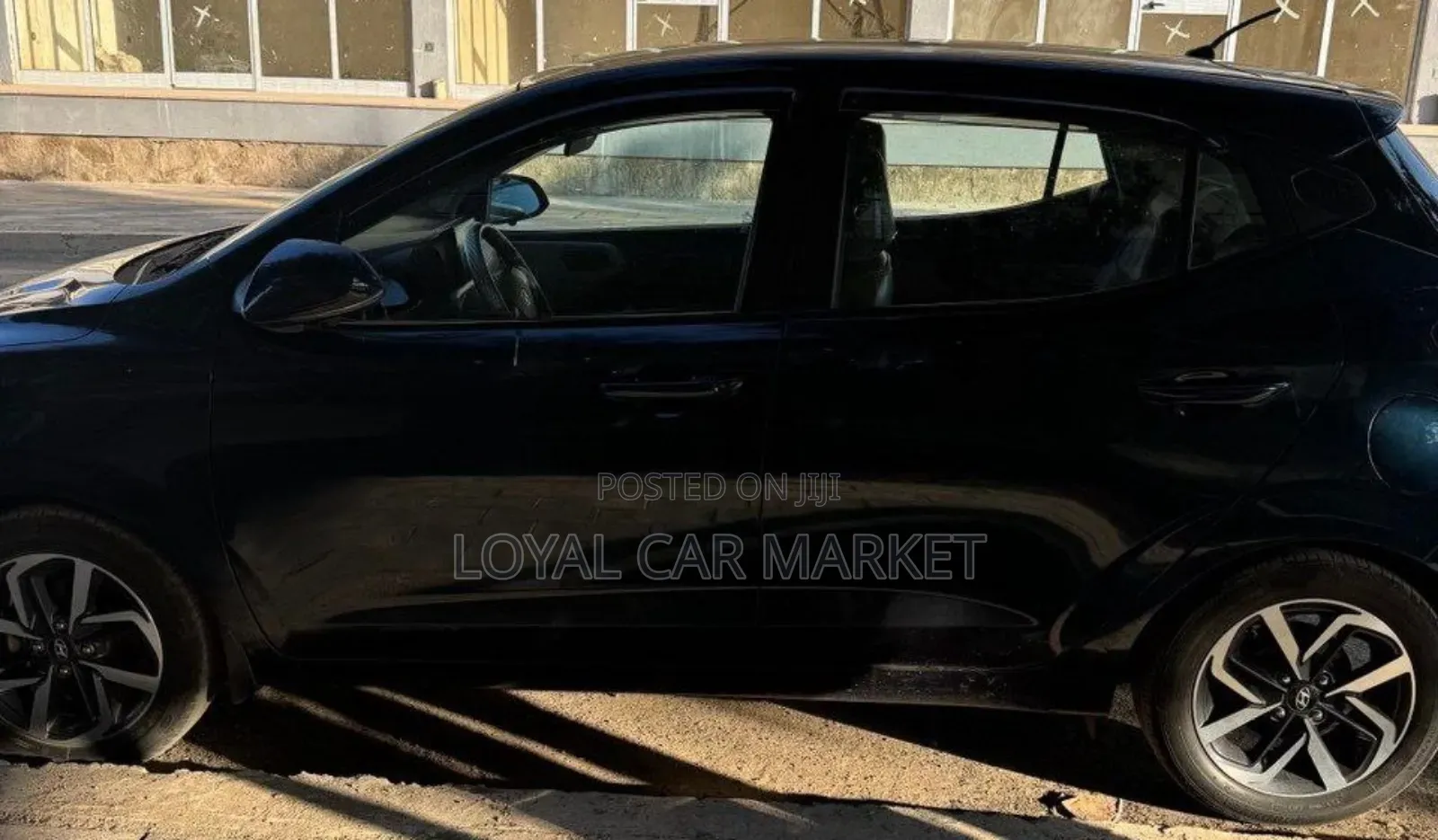 Hyundai I10 2022 Gray