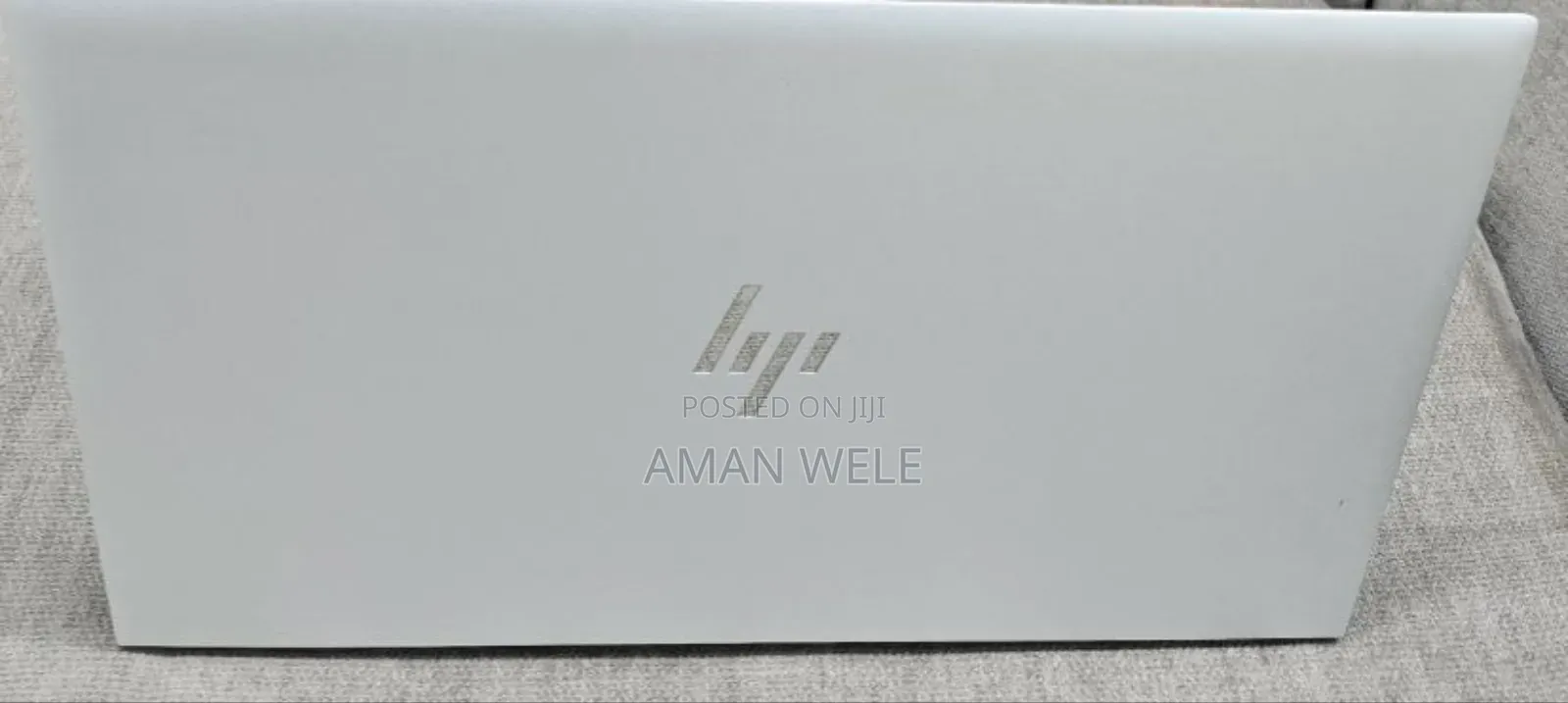 New Laptop HP EliteBook 840 G7 16GB Intel Core I5 SSD 512GB