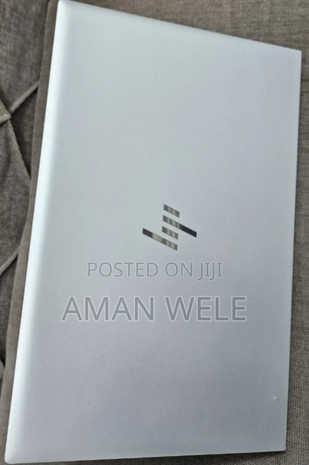 New Laptop HP EliteBook 840 G7 16GB Intel Core I5 SSD 512GB