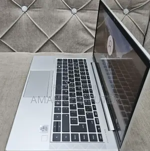 New Laptop HP EliteBook 840 G7 16GB Intel Core I5 SSD 512GB