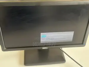 Dell Monitor