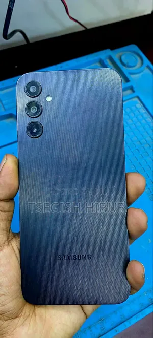 Samsung Galaxy A14 64 GB Black