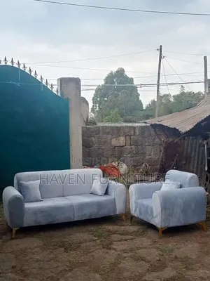 Photo - Mood Sofa In