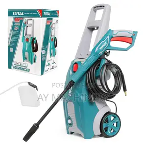 Total 2000w Pressure Washer