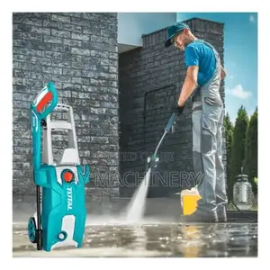 Total 2000w Pressure Washer