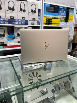 Laptop HP EliteBook 840 16GB Intel Core I7 SSD 512GB