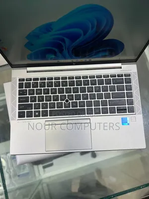 Laptop HP EliteBook 840 16GB Intel Core I7 SSD 512GB