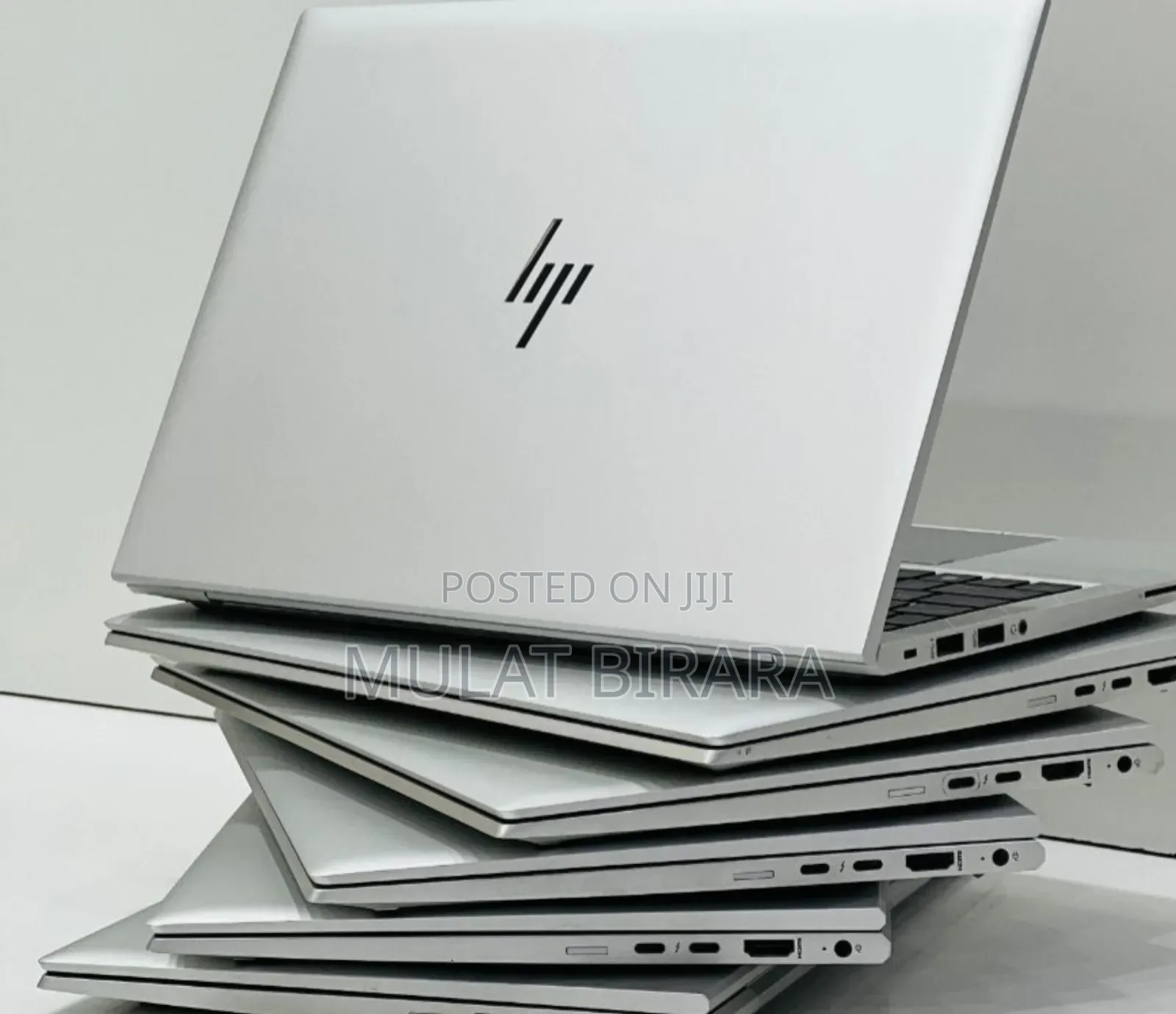 New Laptop HP EliteBook 840 G8 16GB Intel Core I7 SSD 512GB