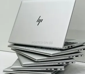 New Laptop HP EliteBook 840 G8 16GB Intel Core I7 SSD 512GB