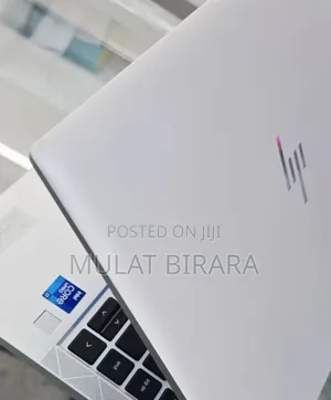 New Laptop HP EliteBook 840 G8 16GB Intel Core I7 SSD 512GB