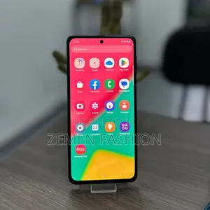 Samsung Galaxy M53 128 GB Blue