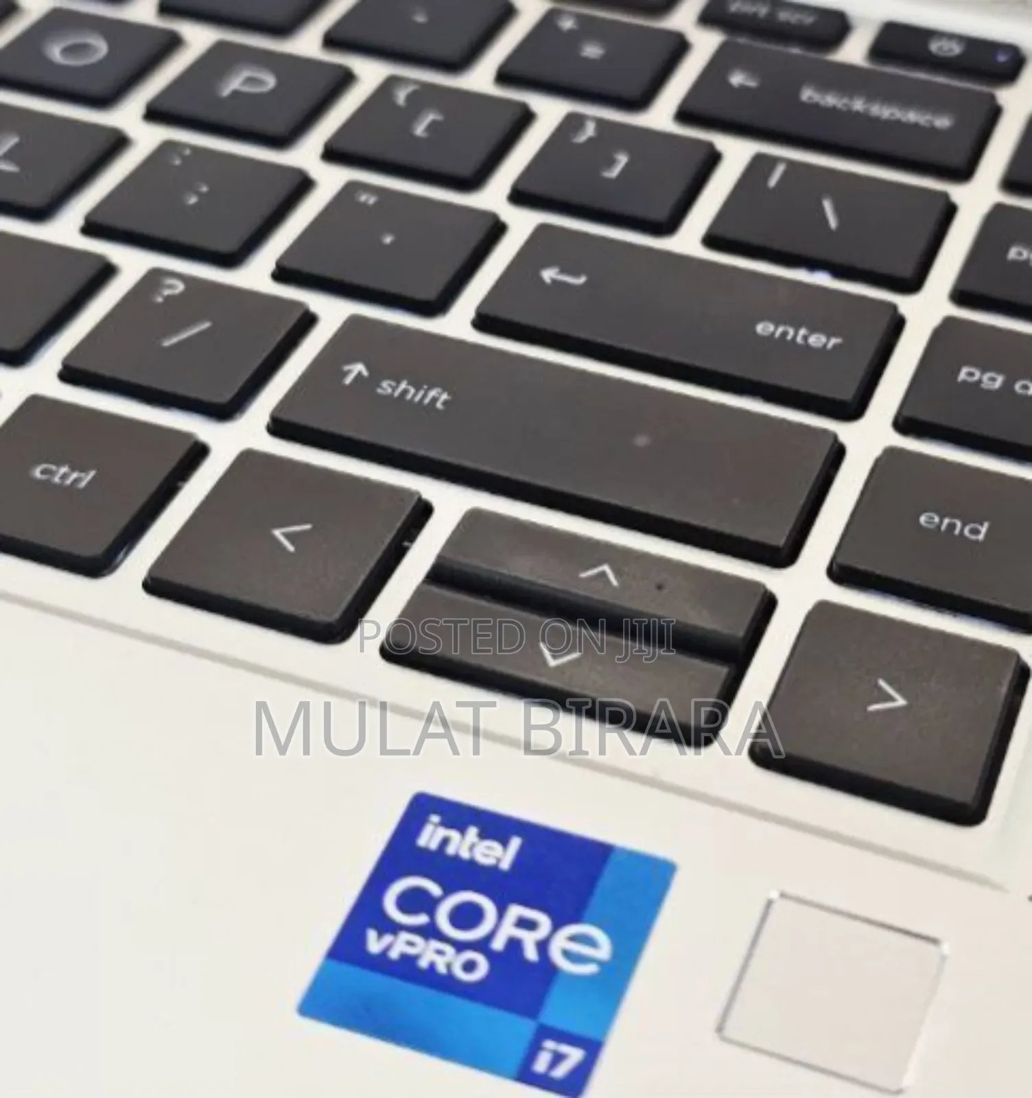 New Laptop HP EliteBook 840 G8 16GB Intel Core I7 SSD 512GB