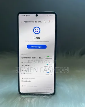 Samsung Galaxy M53 128 GB Blue